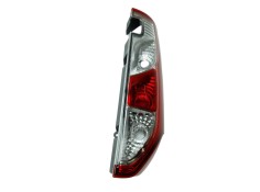 Recambio de piloto trasero derecho para renault kangoo referencia OEM IAM 265506747R 103F19990770 103F19990770 , RN9214153 , 160