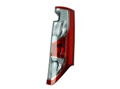 Recambio de piloto trasero derecho para renault kangoo referencia OEM IAM 265506747R 103F19990770 103F19990770 , RN9214153 , 160 2