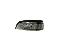Recambio de piloto retrovisor izquierdo para toyota yaris referencia OEM IAM 817410D020 108908241 108908241 , TY3287416 , 159008 2