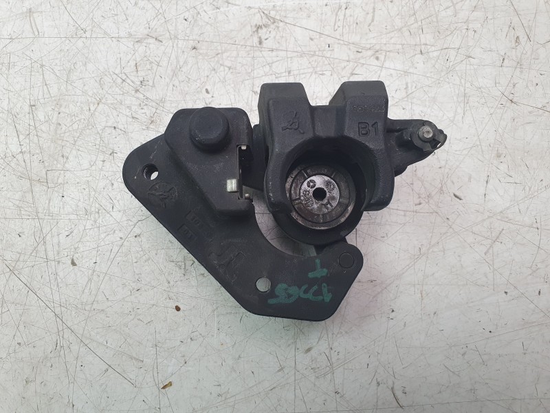 Recambio de pinza de freno trasera derecha para bmw c c 400 x referencia OEM IAM 34211542972  