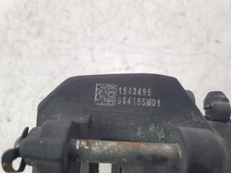 Recambio de pinza de freno trasera derecha para bmw c c 400 x referencia OEM IAM 34211542972  