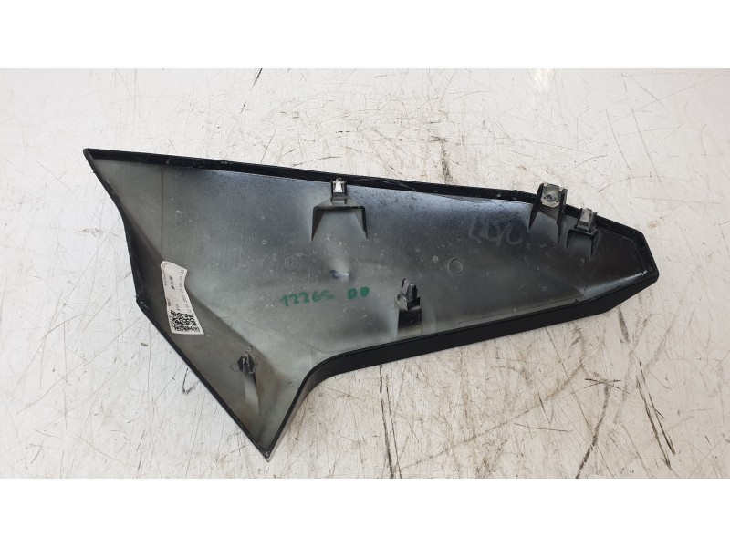 Recambio de moldura para bmw c c 400 x referencia OEM IAM 46638558250  