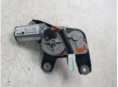 Recambio de motor limpia trasero para dr dr 5.0 suv 1.5 referencia OEM IAM J685611110  