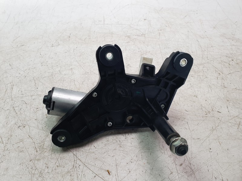 Recambio de motor limpia trasero para dr dr 5.0 suv 1.5 referencia OEM IAM J685611110  