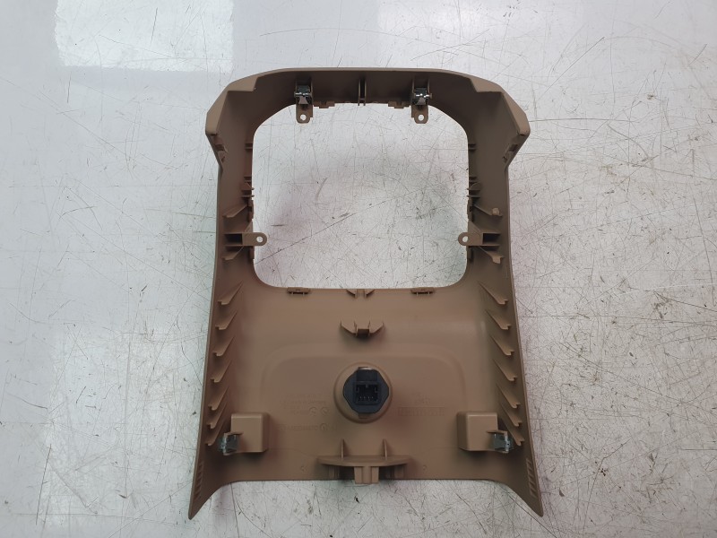 Recambio de moldura para porsche macan (95b) 3.0 s referencia OEM IAM 95B864378D  