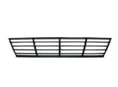 Recambio de rejilla paragolpes central para seat ibiza (6l1) referencia OEM IAM 6LL85366779Y 107211714 107211714 , ST0332120