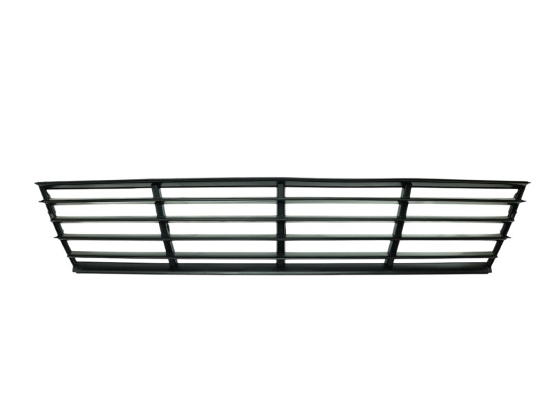 Recambio de rejilla paragolpes central para seat ibiza (6l1) referencia OEM IAM 6LL85366779Y 107211714 107211714 , ST0332120