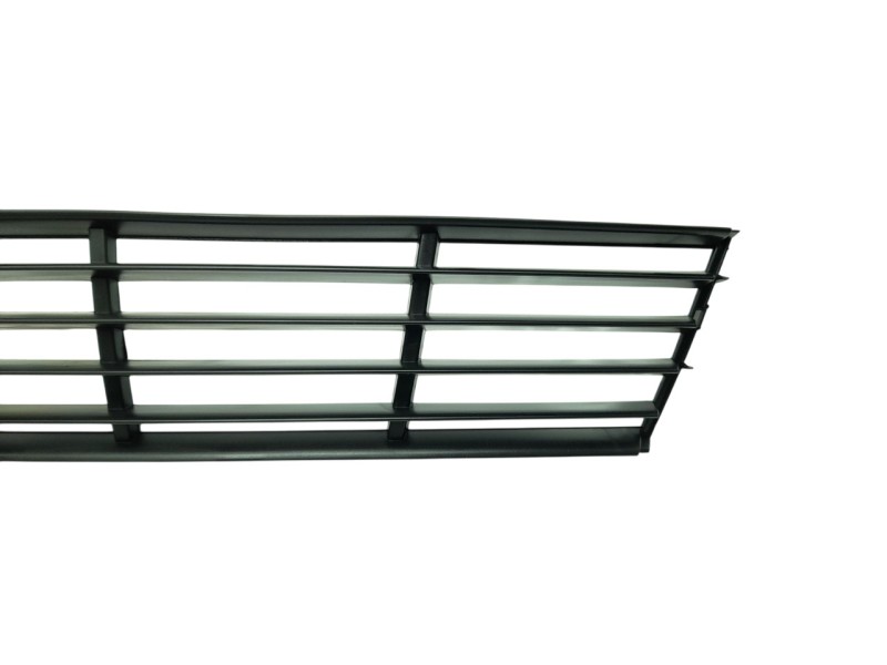 Recambio de rejilla paragolpes central para seat ibiza (6l1) referencia OEM IAM 6LL85366779Y 107211714 107211714 , ST0332120