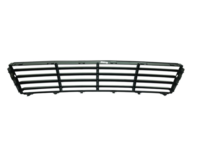 Recambio de rejilla paragolpes central para seat ibiza (6l1) referencia OEM IAM 6LL85366779Y 107211714 107211714 , ST0332120
