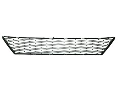 Recambio de rejilla paragolpes central para seat ibiza (6j5) referencia OEM IAM 6J0853667C9B9 107213103 107213103 , ST0362120 , 