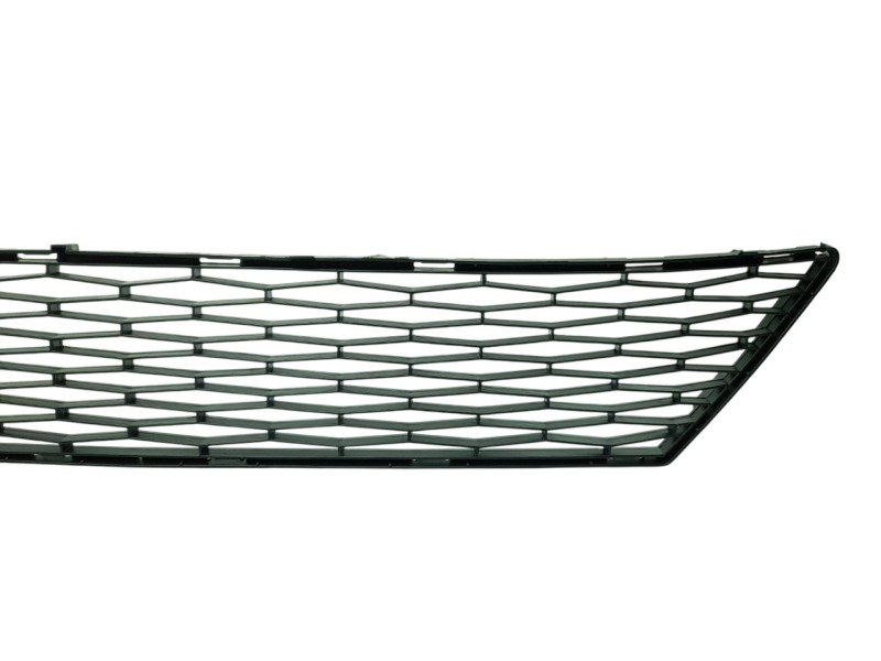 Recambio de rejilla paragolpes central para seat ibiza (6j5) referencia OEM IAM 6J0853667C9B9 107213103 107213103 , ST0362120 , 