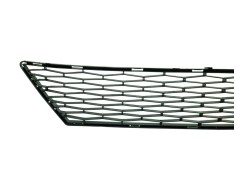 Recambio de rejilla paragolpes central para seat ibiza (6j5) referencia OEM IAM 6J0853667C9B9 107213103 107213103 , ST0362120 ,  2
