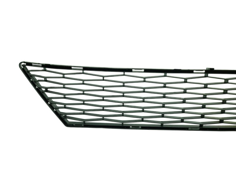 Recambio de rejilla paragolpes central para seat ibiza (6j5) referencia OEM IAM 6J0853667C9B9 107213103 107213103 , ST0362120 , 