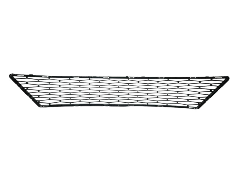 Recambio de rejilla paragolpes central para seat ibiza (6j5) referencia OEM IAM 6J0853667C9B9 107213103 107213103 , ST0362120 , 