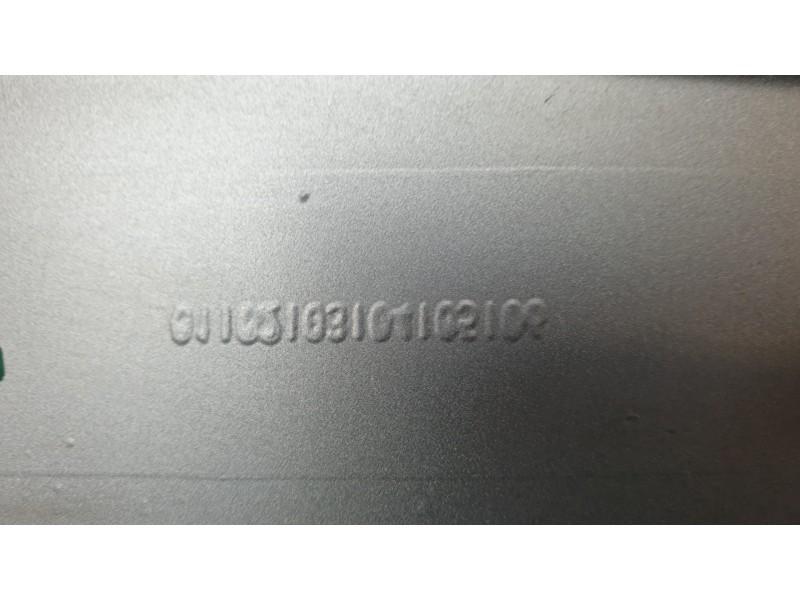 Recambio de cupula para bmw c c 400 x referencia OEM IAM 46635A24937  