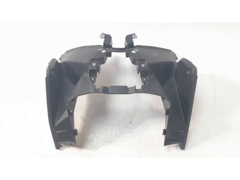 Recambio de moldura para bmw c c 400 x referencia OEM IAM 46638566808  