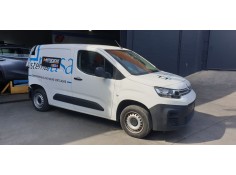 CITROËN BERLINGO FURGÓN
