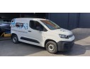CITROËN BERLINGO FURGÓN