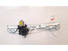 ELEVALUNAS TRASERO IZQUIERDO 83401J9000 