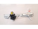 ELEVALUNAS TRASERO IZQUIERDO 83401J9000 83401J9000 