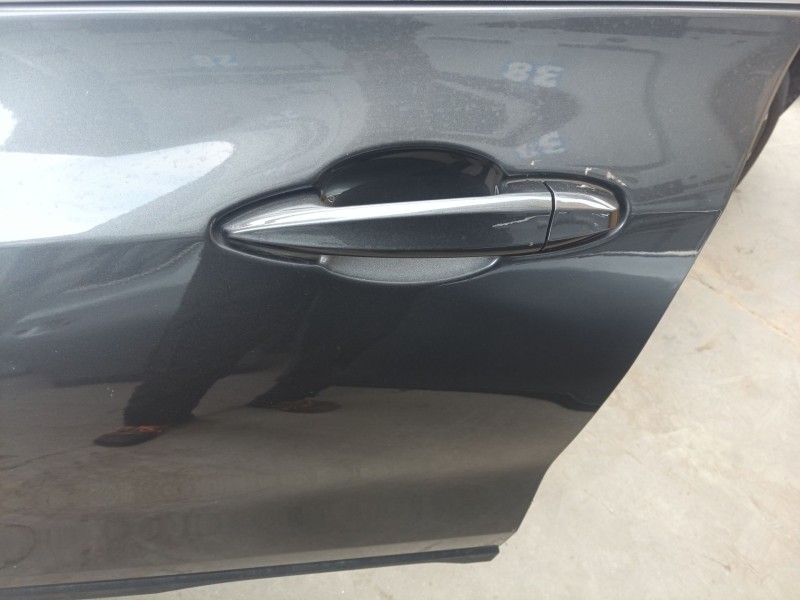 Recambio de maneta exterior delantera izquierda para bmw x2 (f39) sdrive 18 d referencia OEM IAM   