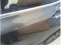 Recambio de puerta trasera izquierda para bmw x2 (f39) sdrive 18 d referencia OEM IAM    2