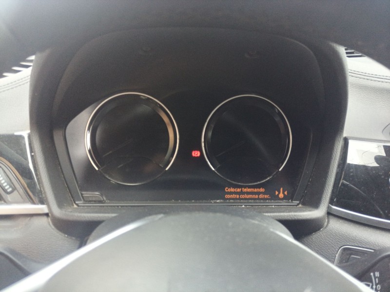 Recambio de cuadro instrumentos para bmw x2 (f39) sdrive 18 d referencia OEM IAM   