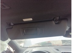 Recambio de parasol izquierdo para bmw x2 (f39) sdrive 18 d referencia OEM IAM   