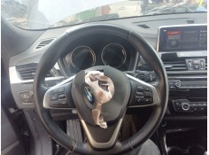Recambio de volante para bmw x2 (f39) sdrive 18 d referencia OEM IAM   