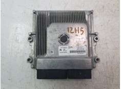 CENTRALITA MOTOR UCE 9851418180 9851418180 