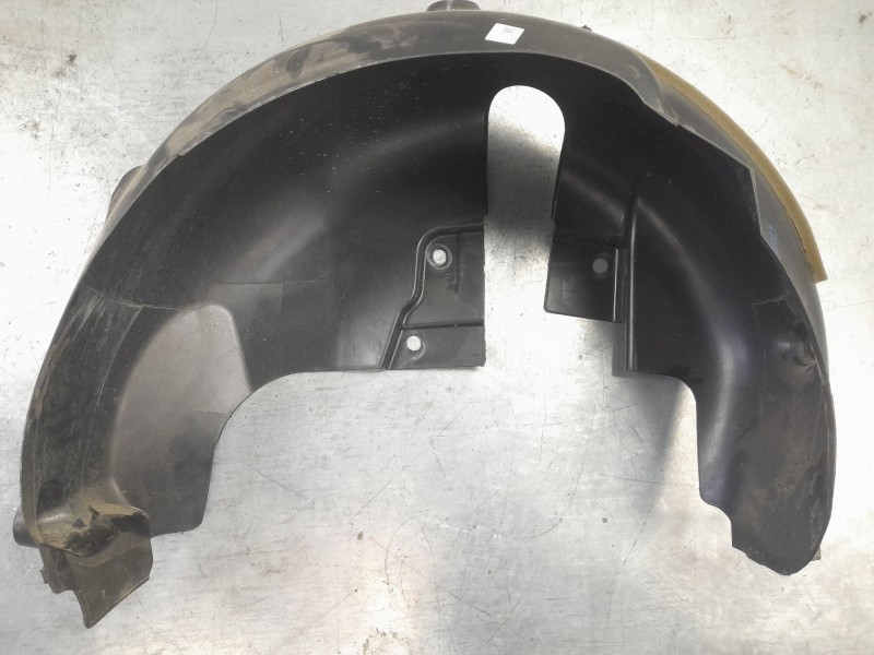 Recambio de paso rueda trasero izquierdo para renault clio v intens referencia OEM IAM 767491234R  767497372R