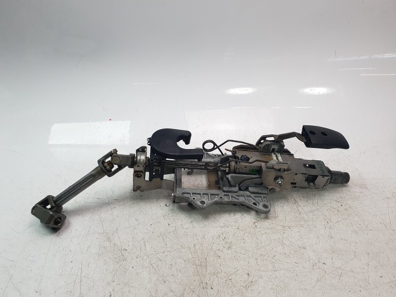 Recambio de columna direccion para seat leon (1p1) 2.0 tdi 16v referencia OEM IAM 1P1419502G 1K1419502AB 