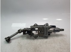 Recambio de columna direccion para seat leon (1p1) 2.0 tdi 16v referencia OEM IAM 1P1419502G 1K1419502AB  2