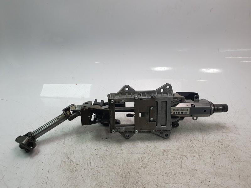 Recambio de columna direccion para seat leon (1p1) 2.0 tdi 16v referencia OEM IAM 1P1419502G 1K1419502AB 