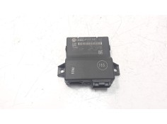 Recambio de modulo electronico para audi q7 (4l) 3.0 v6 24v tdi referencia OEM IAM 4F0907468  