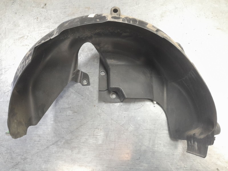 Recambio de paso rueda trasero derecho para renault clio v intens referencia OEM IAM   