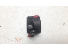 Recambio de piña luces izquierda para bmw c c 400 x referencia OEM IAM 61318394461  
