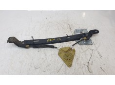 Recambio de elevalunas trasero izquierdo para seat leon (1p1) 2.0 tdi 16v referencia OEM IAM 1P0839461A  113799