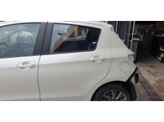 PUERTA TRASERA IZQUIERDA 670040D210 