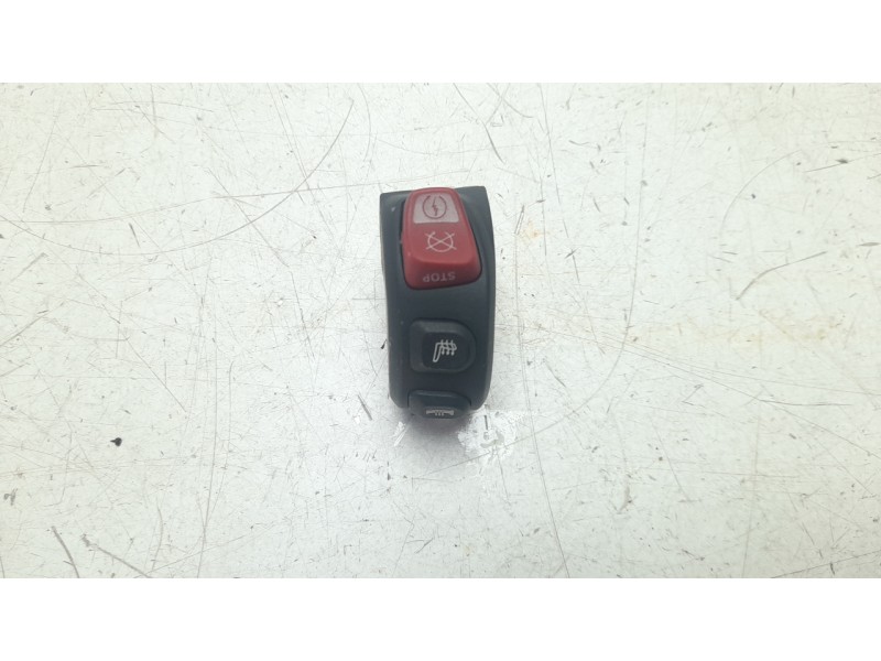 Recambio de piña luces derecha para bmw c c 400 x referencia OEM IAM 61318394246  