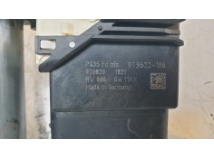 Recambio de motor elevalunas trasero izquierdo para seat leon (1p1) 2.0 tdi 16v referencia OEM IAM 1K0959703N 973622106  2