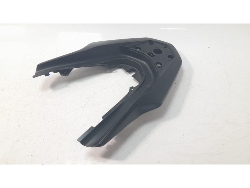 Recambio de portaequipajes para honda pcx pcx 125 (jk05) referencia OEM IAM 84151K1ZJ10ZG  