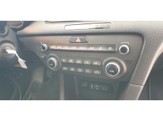 Recambio de mando climatizador para kia sportage business 2wd referencia OEM IAM 84745F1200AK5   2