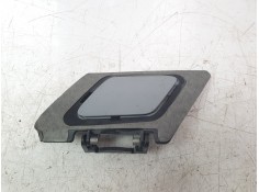 Recambio de molduras delanteras para audi a4 b9 (8w2, 8wc) 1.4 tfsi referencia OEM IAM AD04066051A  