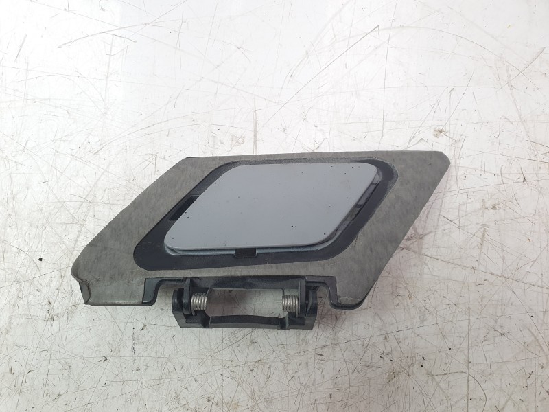 Recambio de molduras delanteras para audi a4 b9 (8w2, 8wc) 1.4 tfsi referencia OEM IAM AD04066051A  