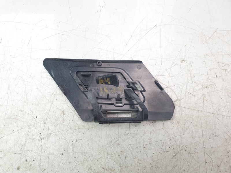 Recambio de molduras delanteras para audi a4 b9 (8w2, 8wc) 1.4 tfsi referencia OEM IAM AD04066051A  