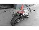 BMW R NINET SCRAMBLER
