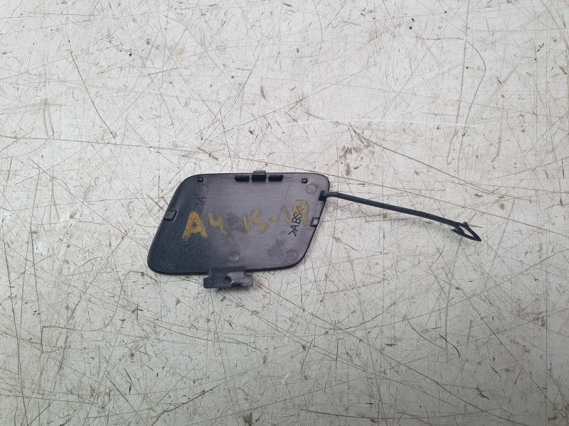 Recambio de molduras delanteras para audi a4 b9 (8w2, 8wc) 1.4 tfsi referencia OEM IAM AD04066021A  