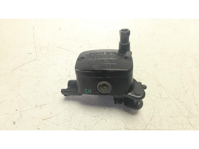 Recambio de bomba freno trasera para bmw c c 400 x referencia OEM IAM 32728558172  