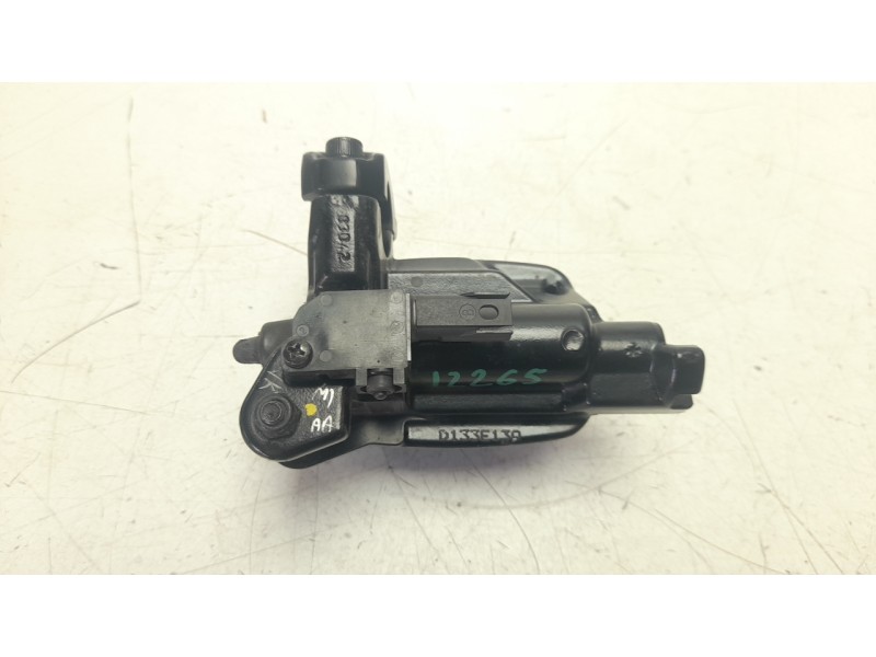 Recambio de bomba freno trasera para bmw c c 400 x referencia OEM IAM 32728558172  